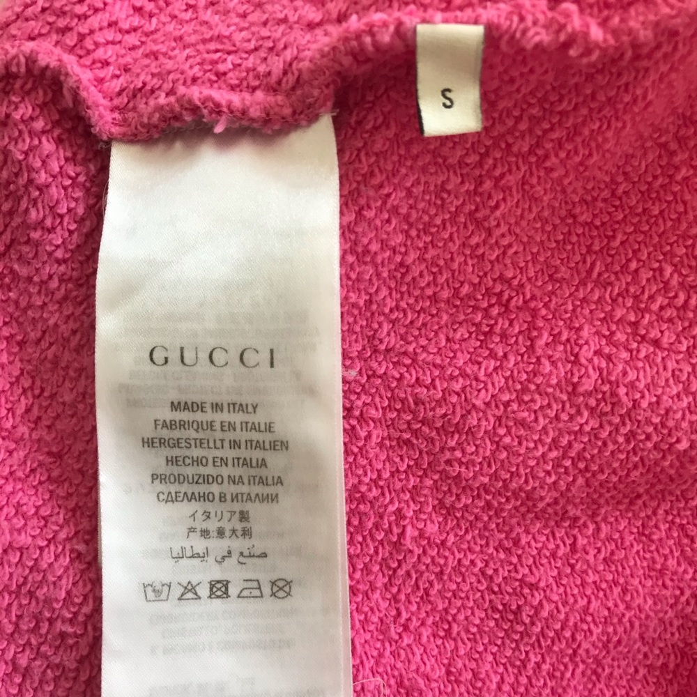 Gucci - Picture 3 of 5